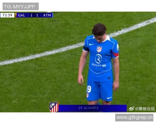 阿尔瓦雷斯因病缺席马竞训练汉茨科瑟尔洛特积极参与备战 阿尔瓦雷斯因病缺席马竞训练汉茨科瑟尔洛特积极参与备战