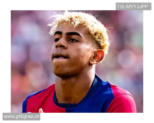 U18球员身价排行榜揭晓亚马尔以2亿欧元领跑埃斯特旺和库巴西紧随其后 U18球员身价排行榜揭晓亚马尔以2亿欧元领跑埃斯特旺和库巴西紧随其后