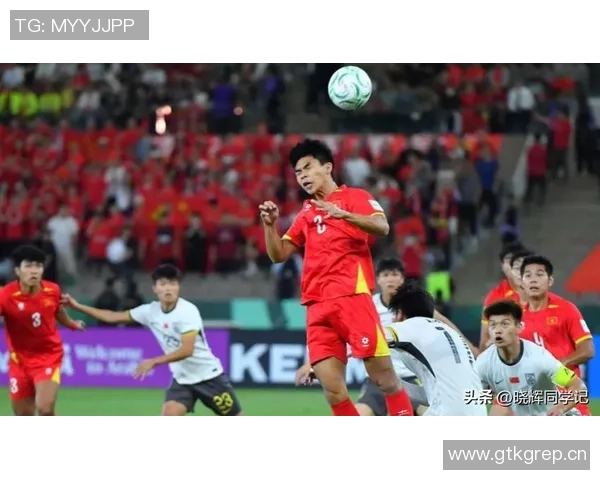 国足输给越南已成常态彭伟国谈昔日印尼战绩与现状对比