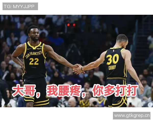 勇士上半场命中率创赛季新低仅354令人担忧