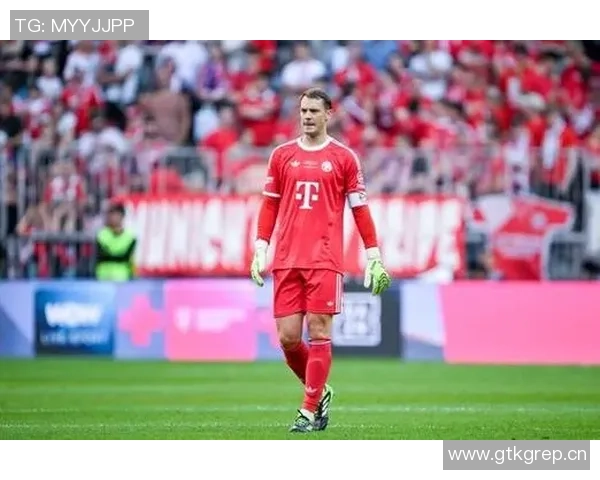 德媒透露拜仁与诺伊尔续约谈判初步接触或冬歇期达成协议