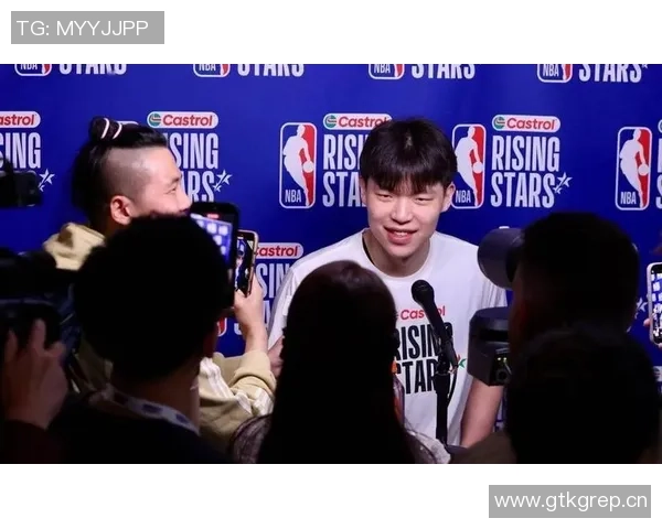 拓媒建议球队创新策略助力杨瀚森与库克提升三分球命中率 拓媒建议球队创新策略助力杨瀚森与库克提升三分球命中率