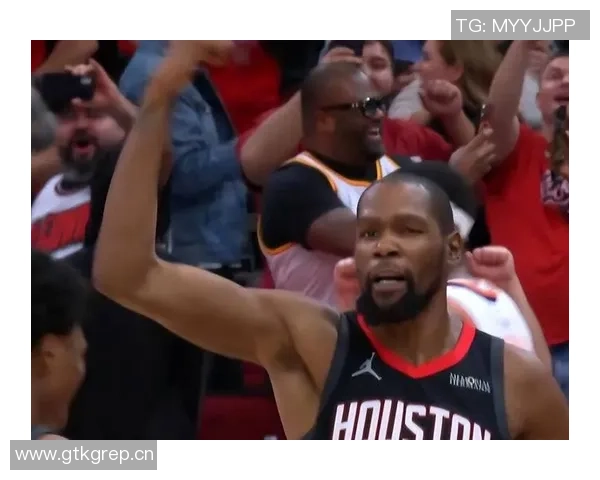 杜兰特不再孤军奋战申京展现MVP级别表现助力球队