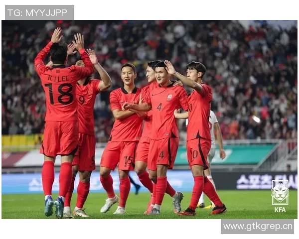 韩国足协公布2026年度预算1048亿韩元并改革K2K4升降级制度