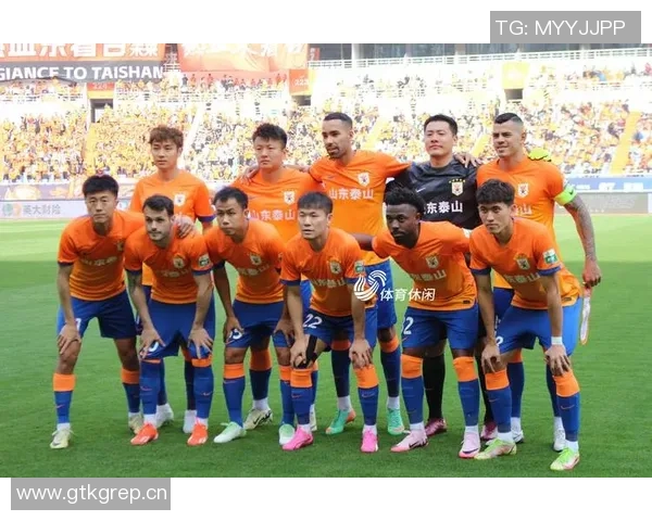 山东泰山俱乐部引入两位西班牙籍助教加强一线队教练团队