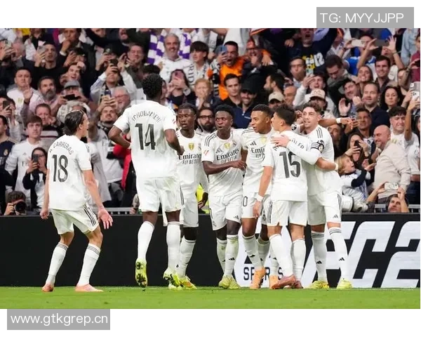 姆巴佩有望首发出战西甲皇马需全力争胜以平息外界争议